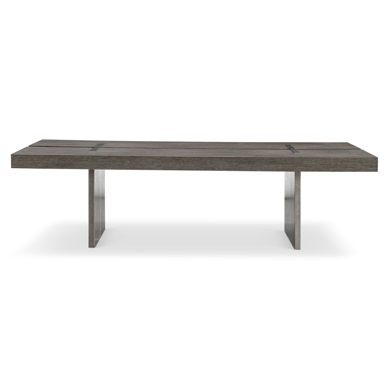 Bernhardt Interiors Polus Cocktail Table