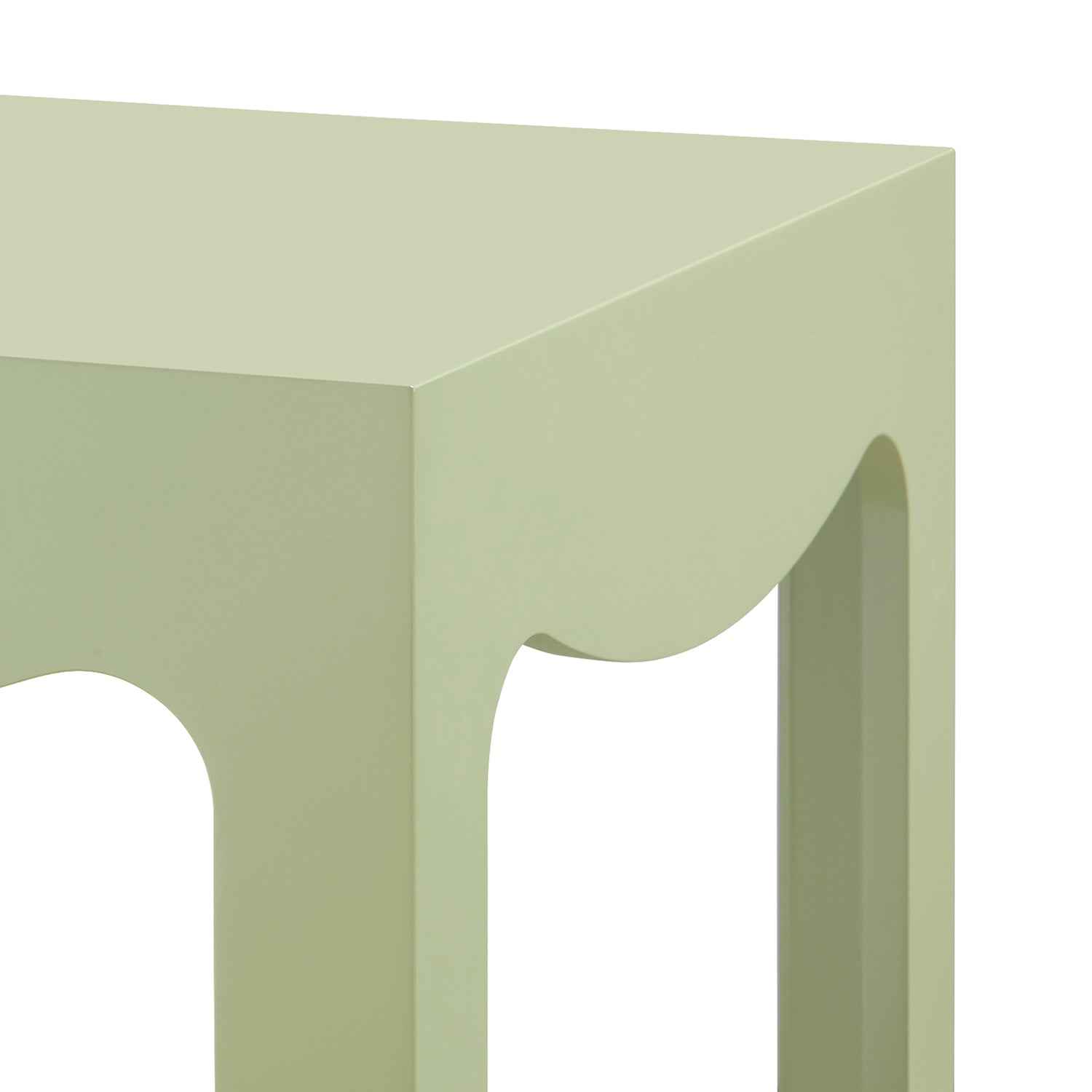 Villa and House Jordan Console Table