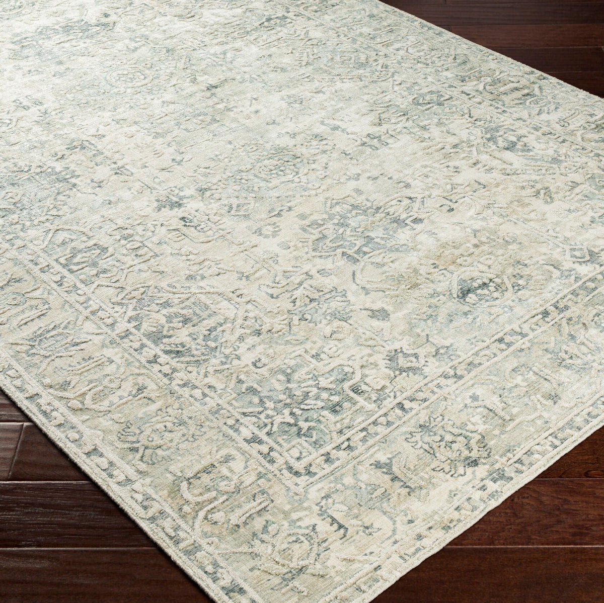 Surya Jordan JOR-2301 Hand Loomed Rug