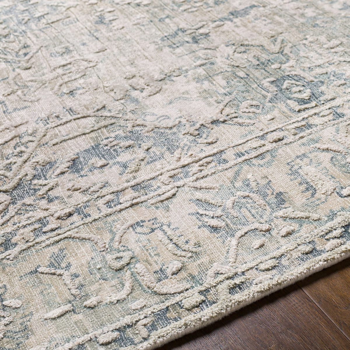 Surya Jordan JOR-2301 Hand Loomed Rug
