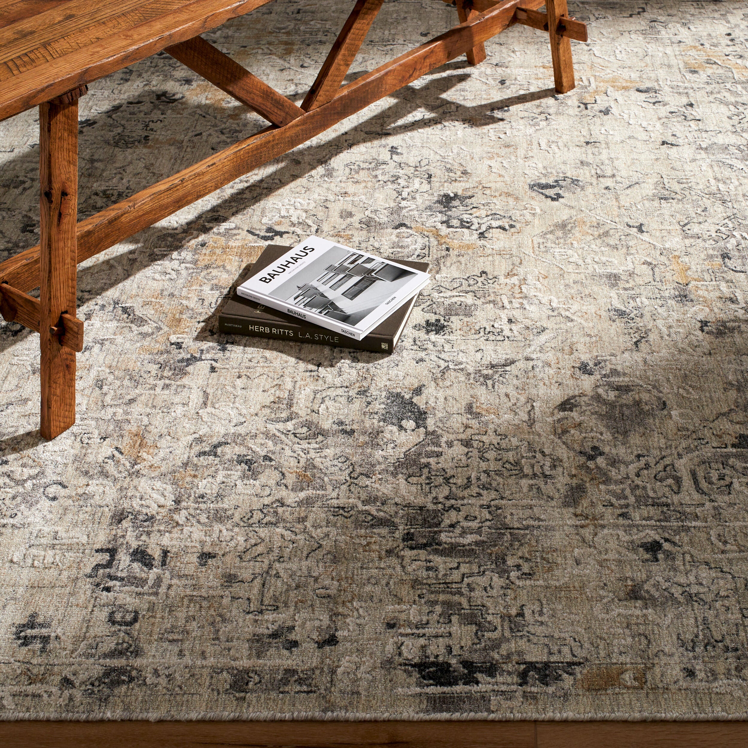 Surya Jordan JOR-2302 Hand Loomed Rug