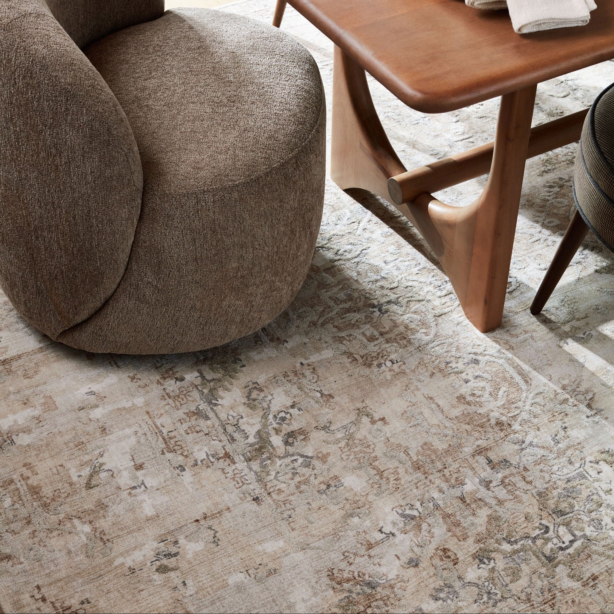 Surya Jordan JOR-2309 Hand Loomed Rug