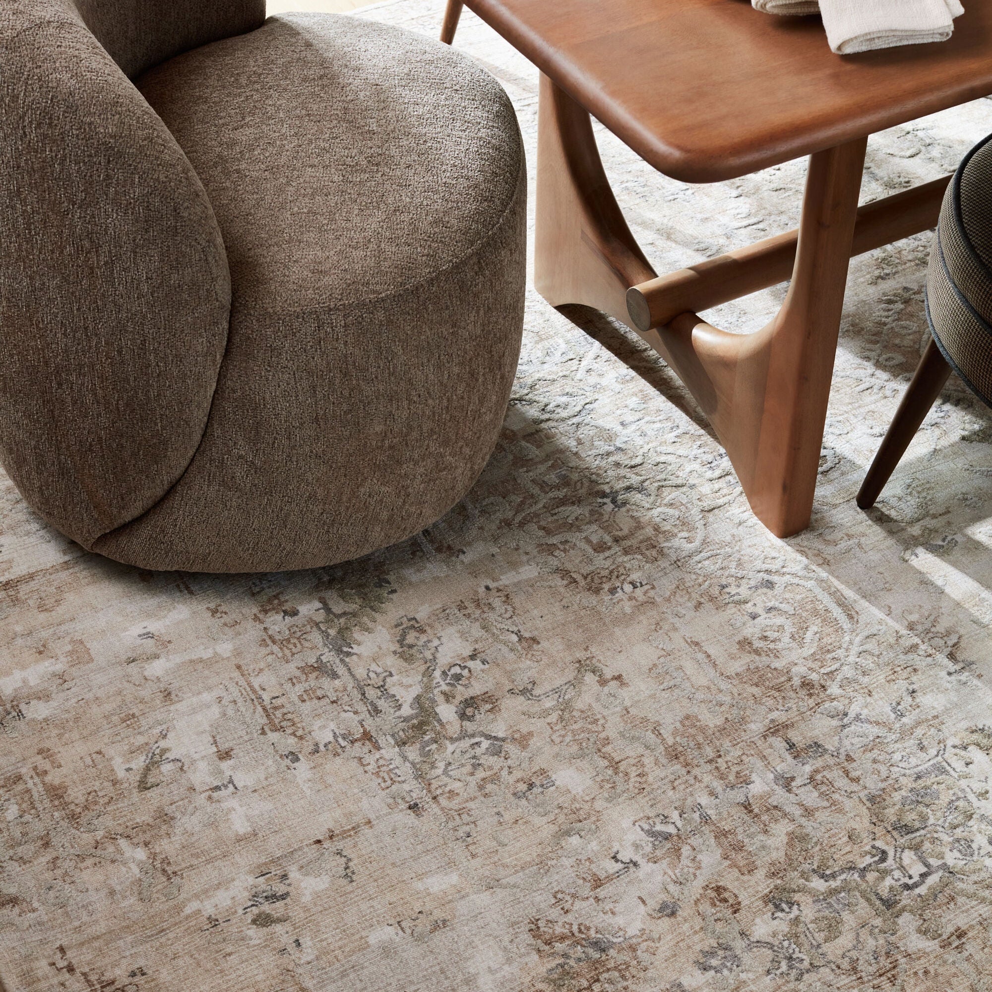 Surya Jordan JOR-2309 Hand Loomed Rug