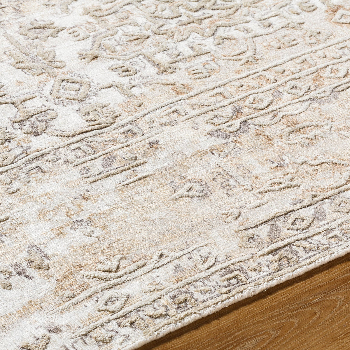 Surya Jordan JOR-2309 Hand Loomed Rug