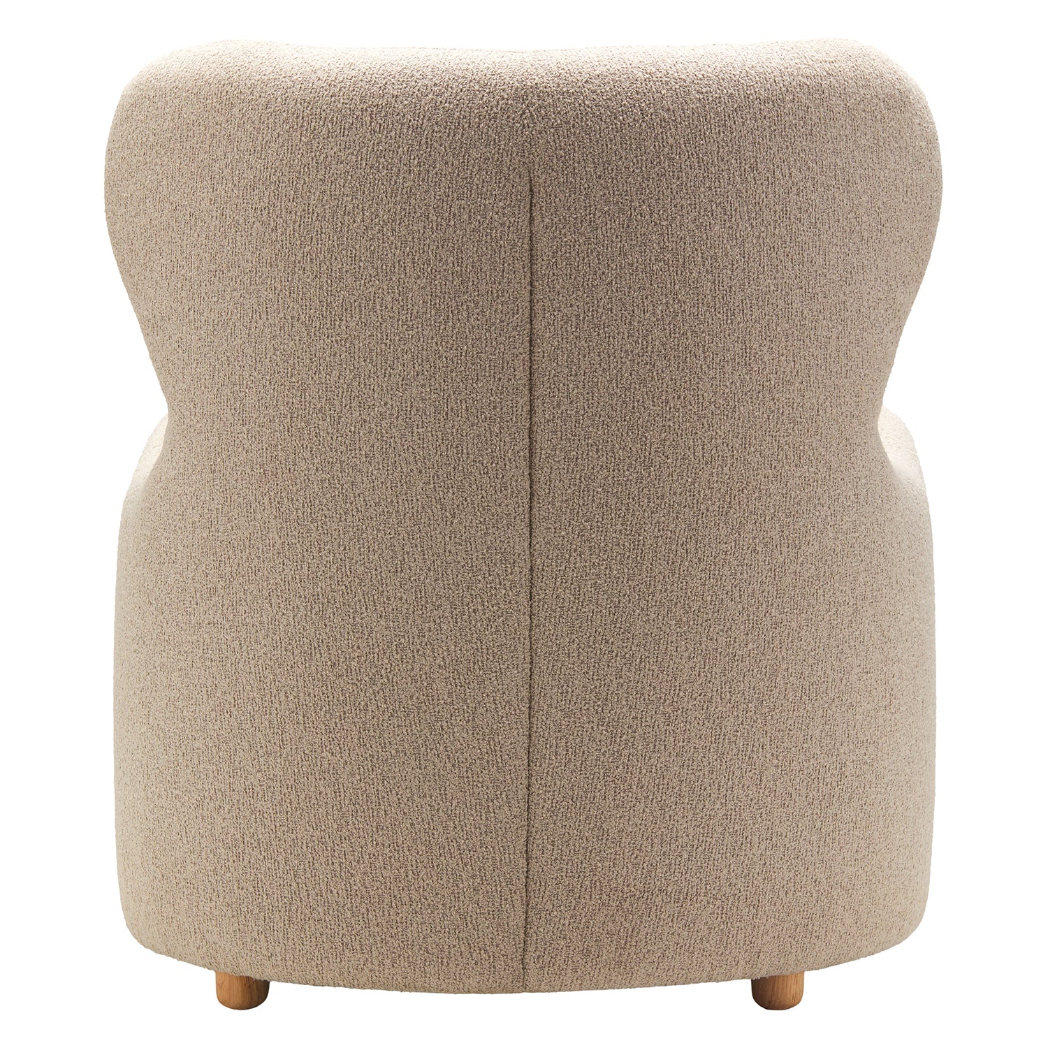Jacqui Wingback Chair