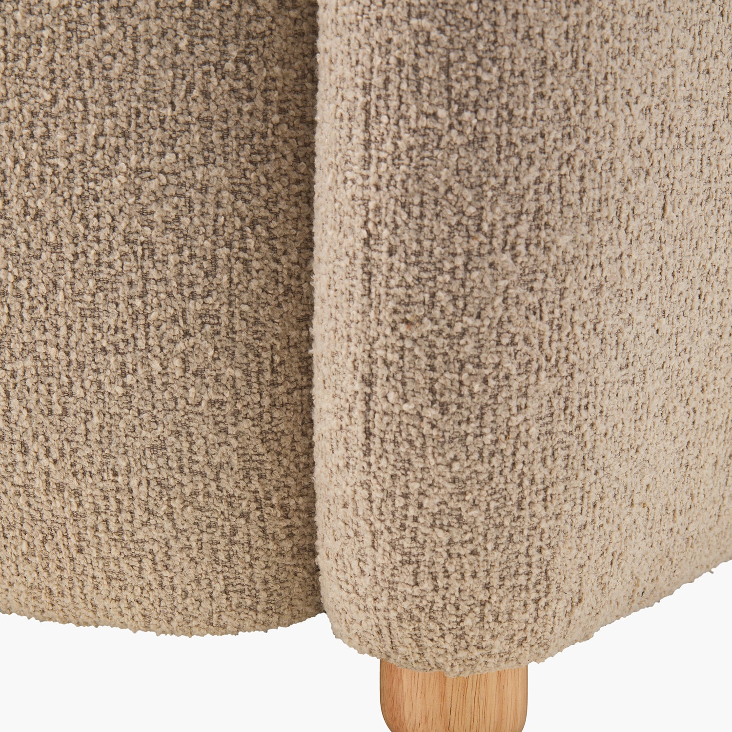 Jacqui Wingback Chair