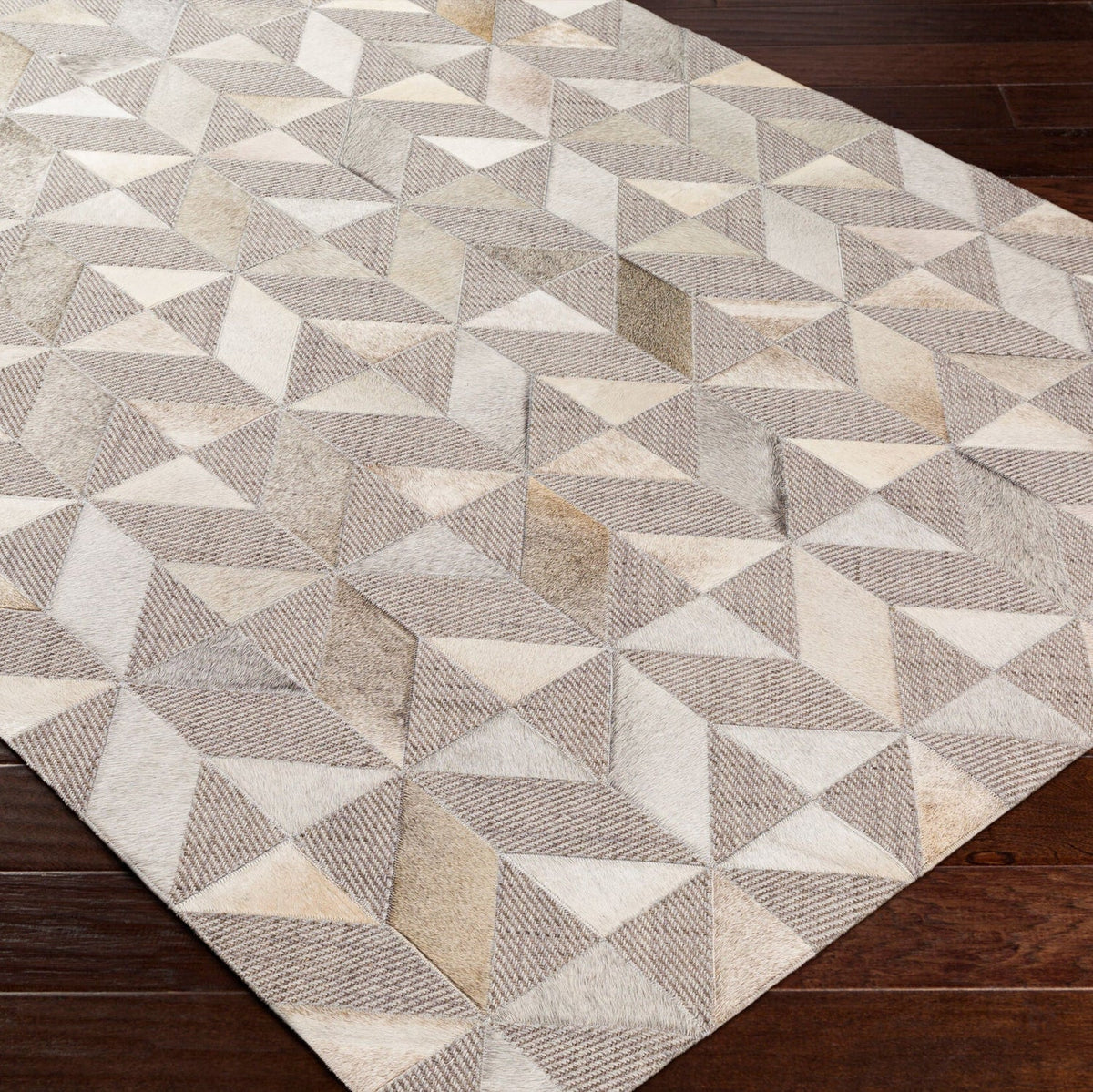 Surya Jardin Hand Woven Rug
