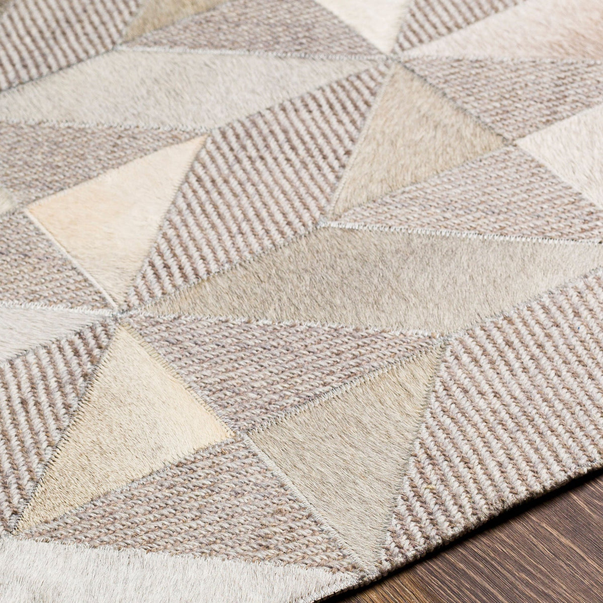 Surya Jardin Hand Woven Rug