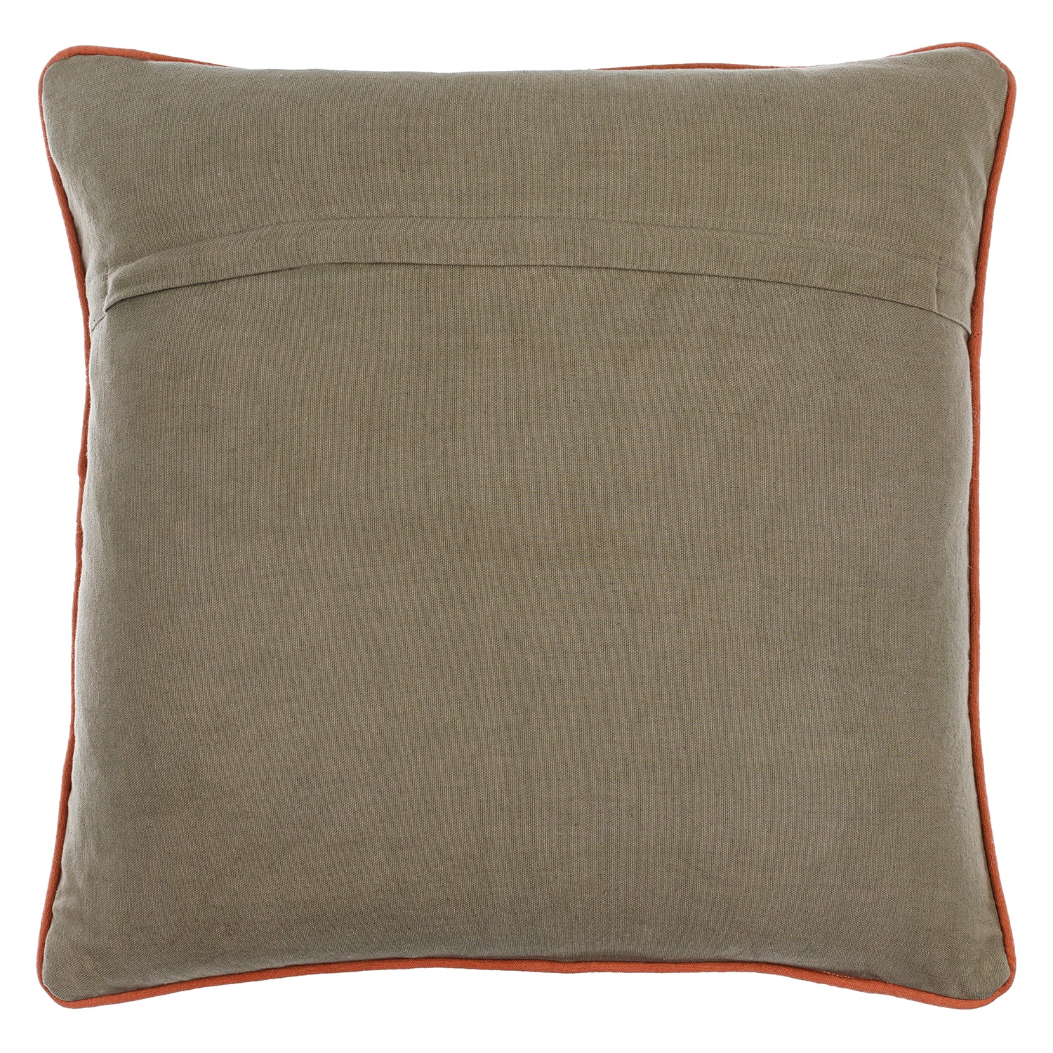 Junglesque Throw Pillow