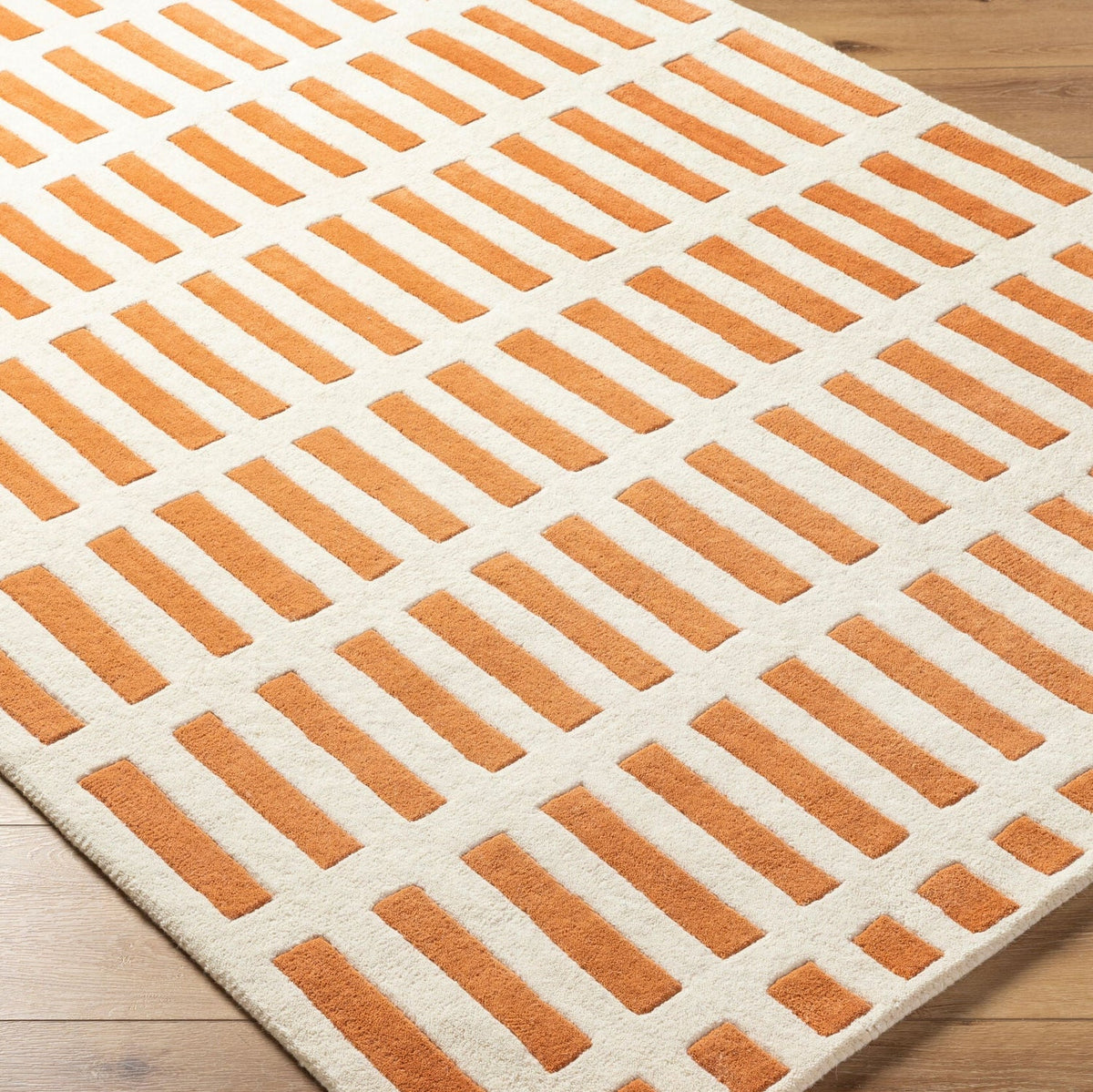Jason Wu x Surya Jason Wu JSW-1000 Hand Tufted Rug
