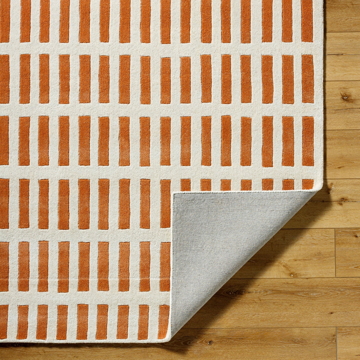 Jason Wu x Surya Jason Wu JSW-1000 Hand Tufted Rug