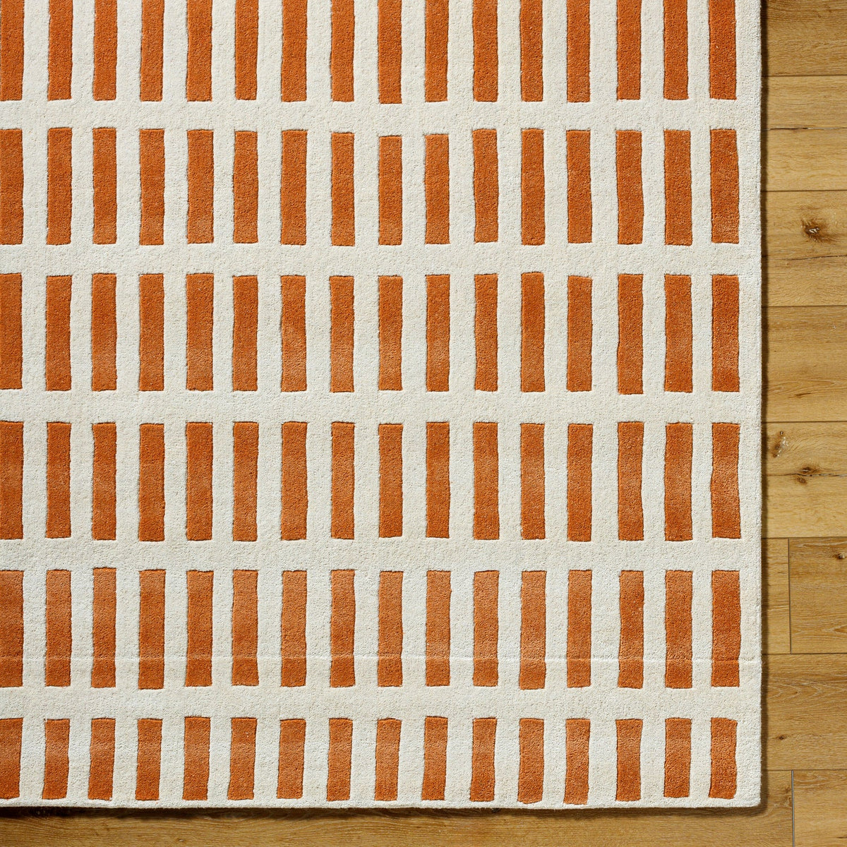 Jason Wu x Surya Jason Wu JSW-1000 Hand Tufted Rug