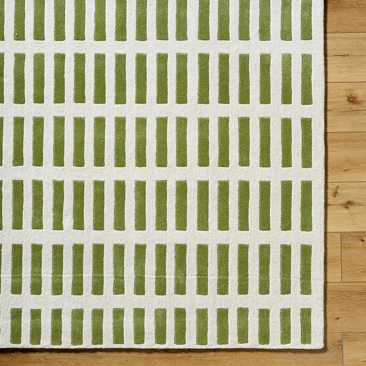 Jason Wu x Surya Jason Wu JSW-1001 Hand Tufted Rug