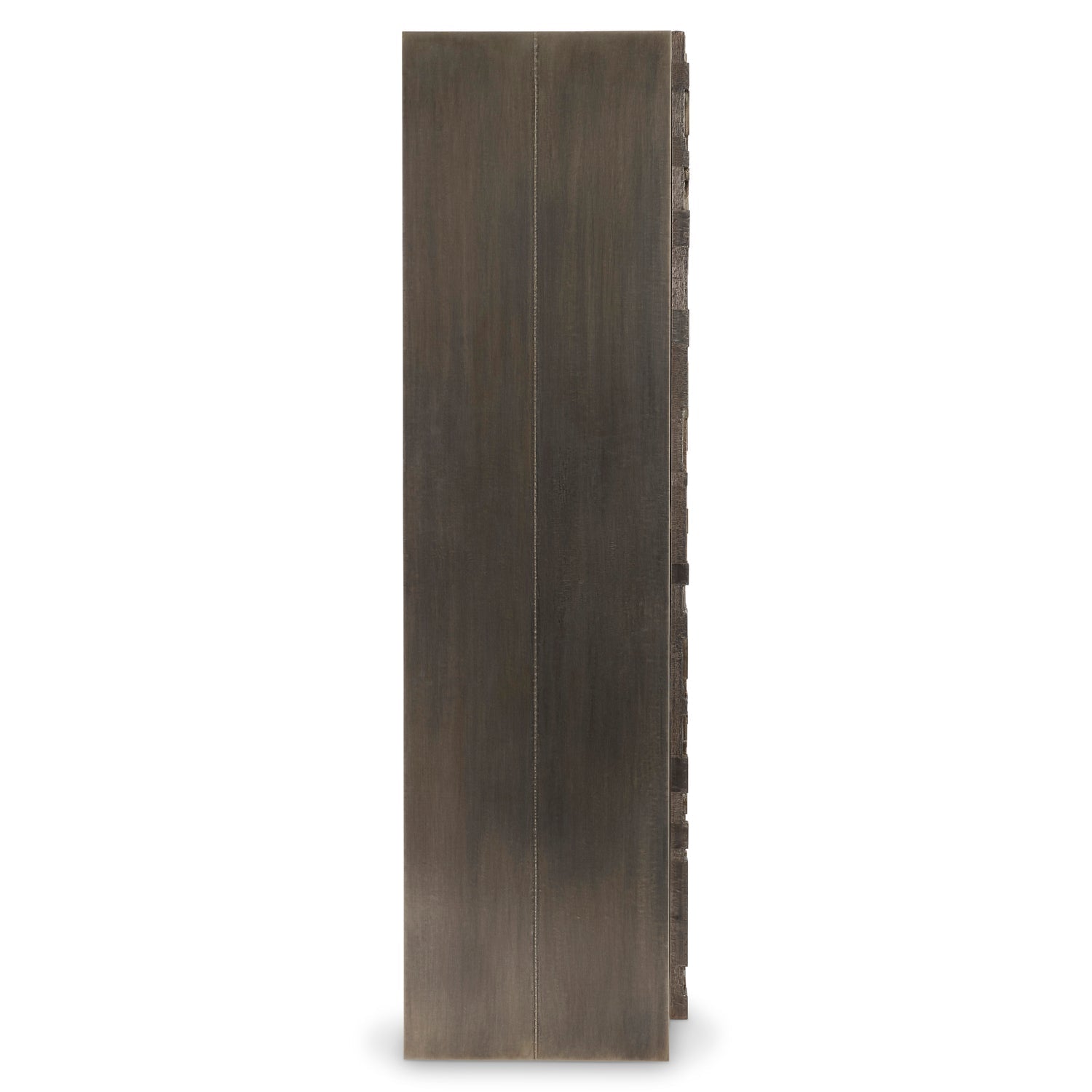 Bernhardt Interiors Sharaab Storage Cabinet