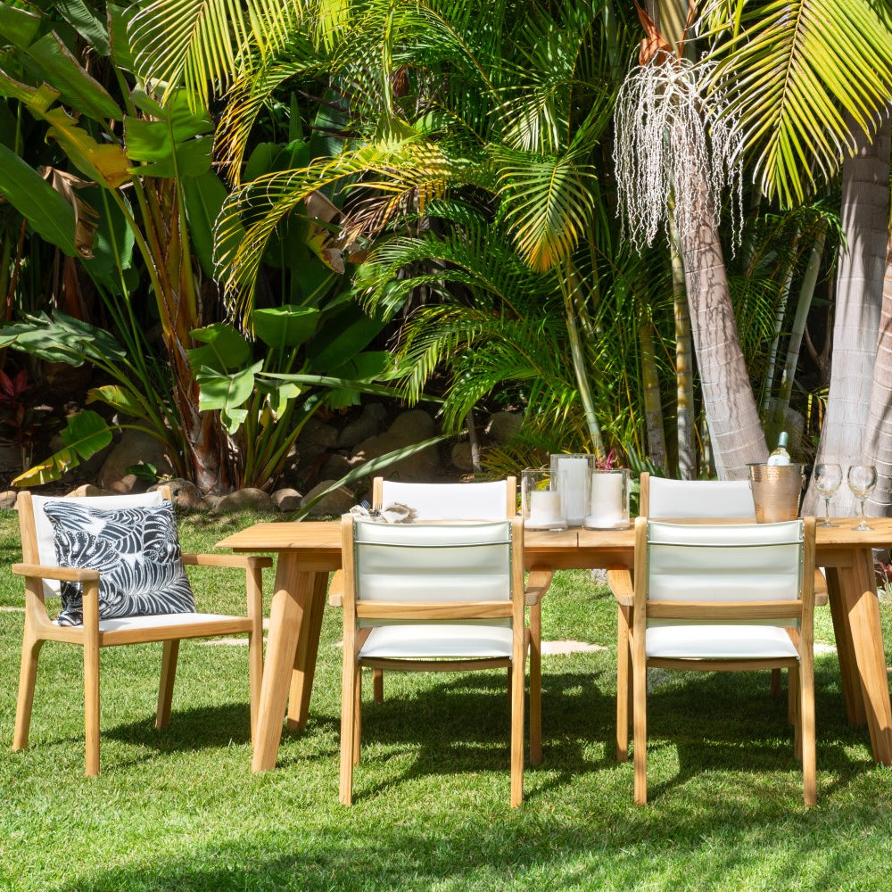 Margaritaville Harbor Outdoor Dining Chair
