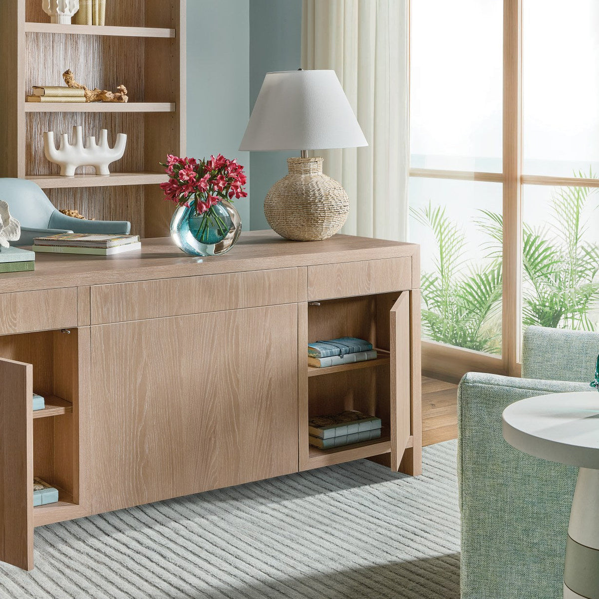 Margaritaville Mission Bay Executive Desk