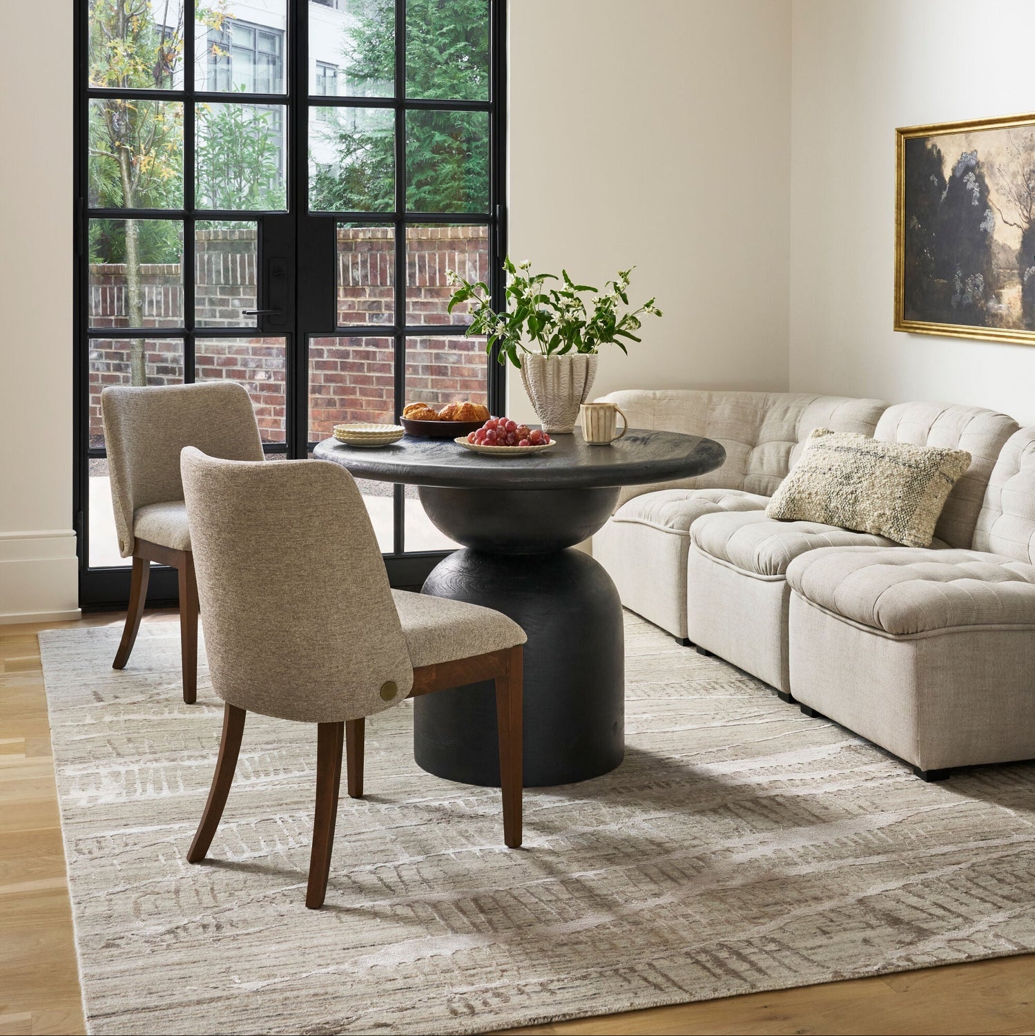 Surya Jaylin JYL-2303 Hand Knotted Rug