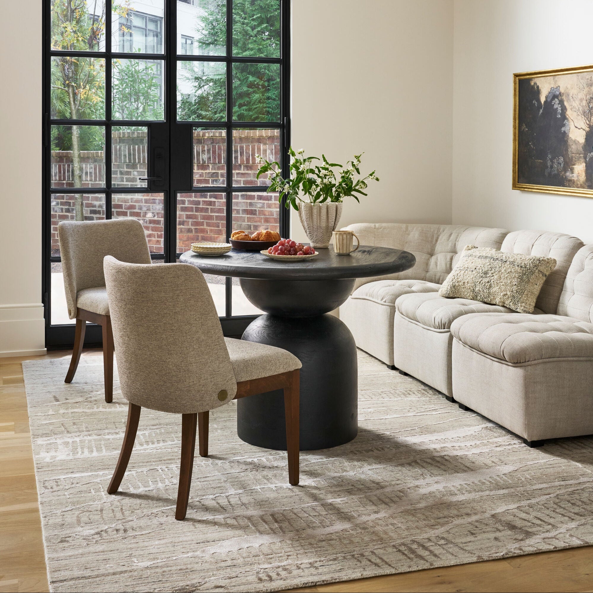 Surya Jaylin JYL-2303 Hand Knotted Rug