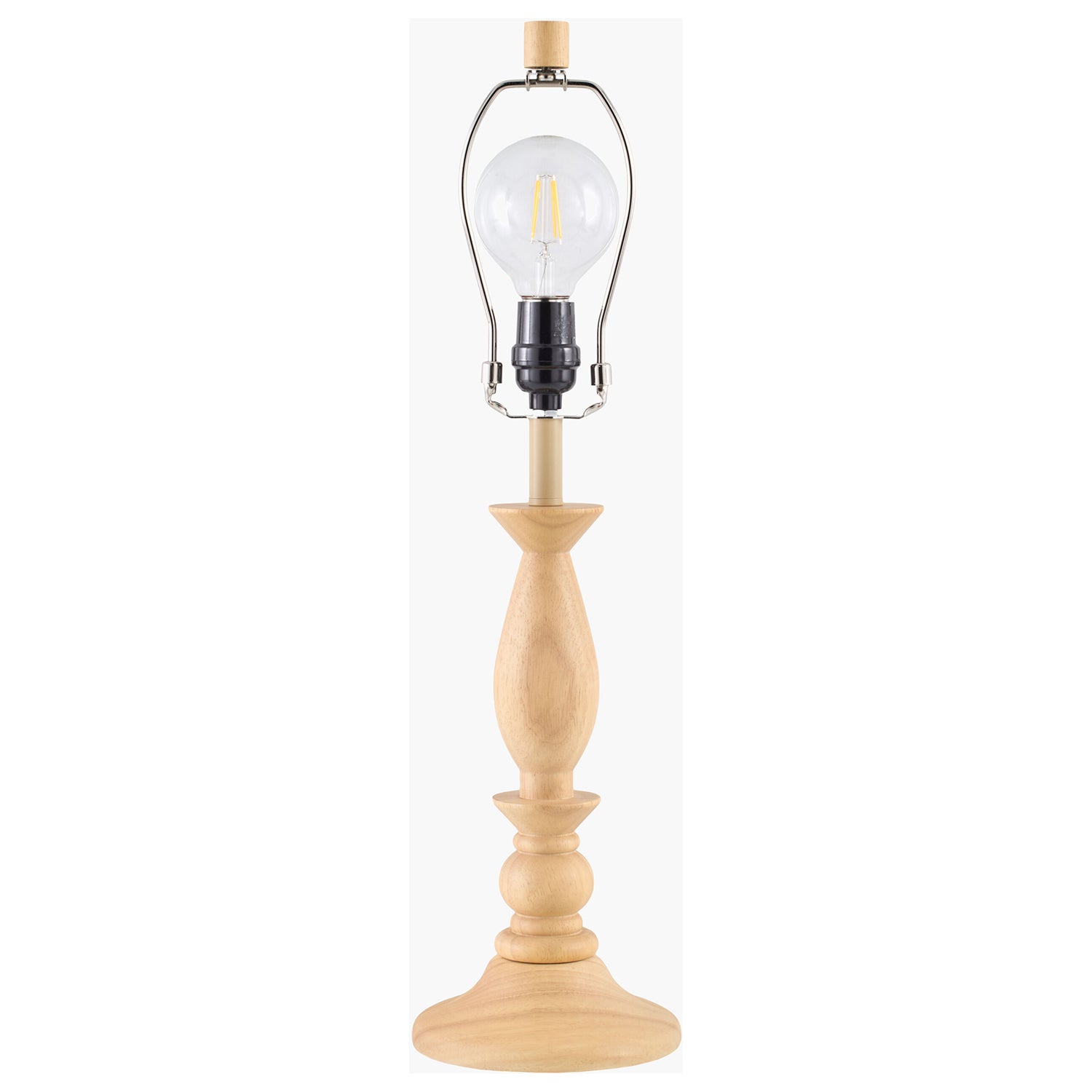 Kauri Accent Table Lamp