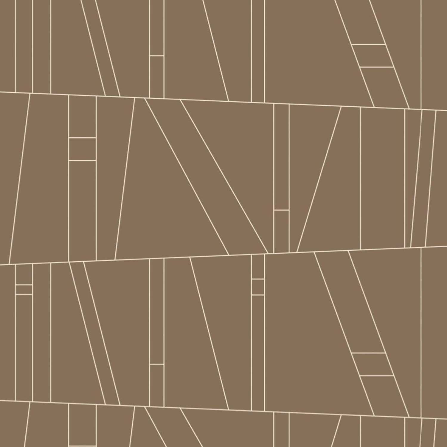 Mitchell Black Kazi Wallpaper