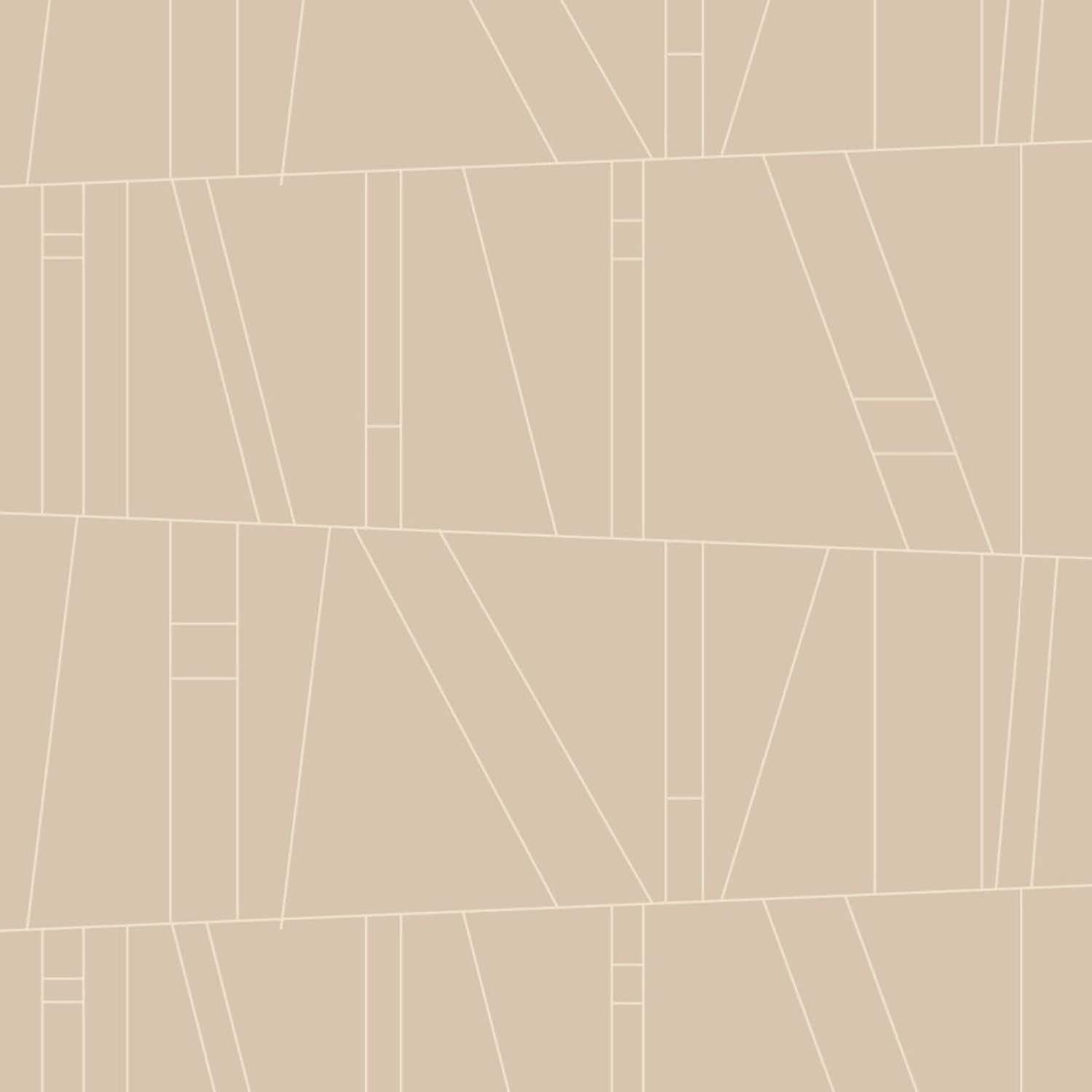 Mitchell Black Kazi Wallpaper