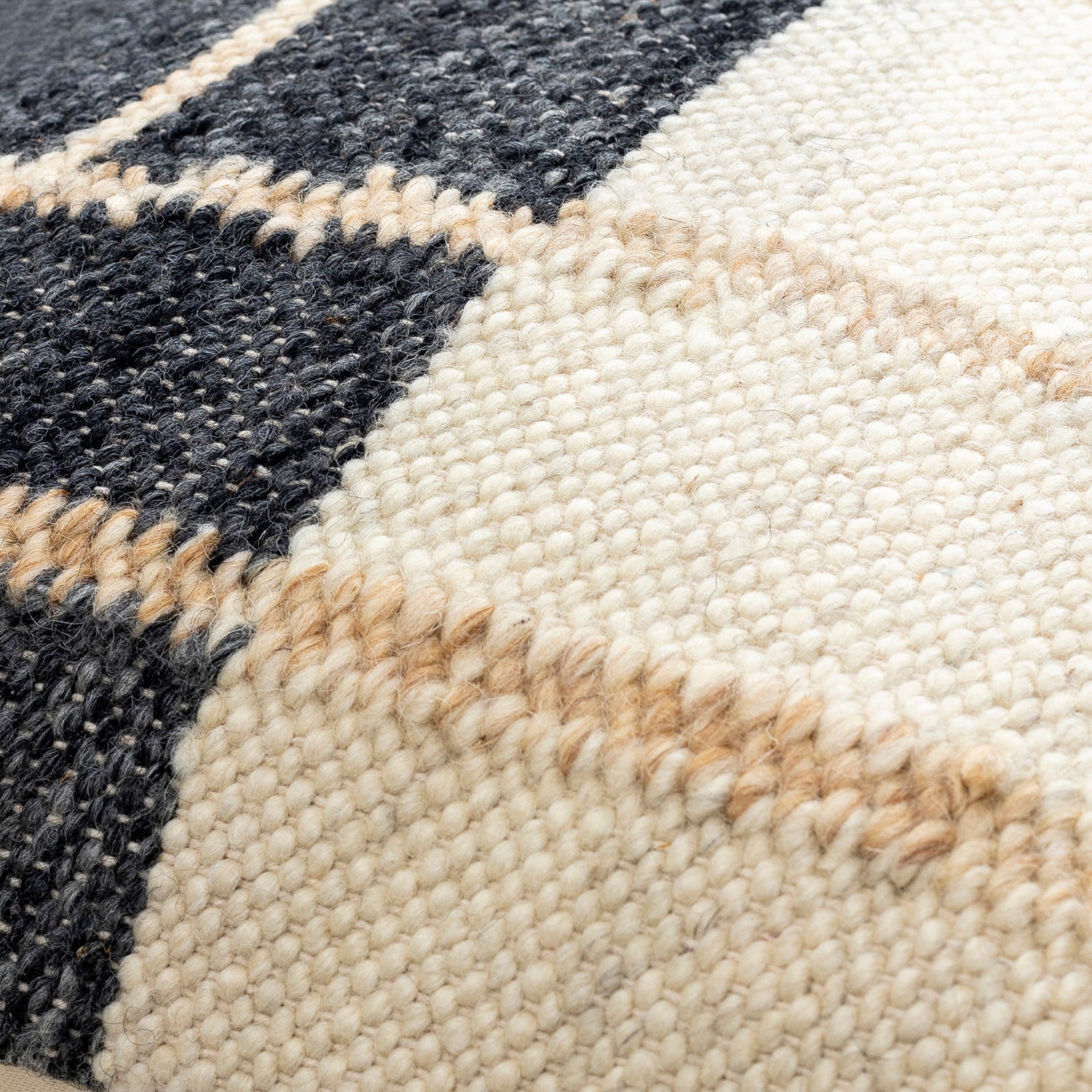 Kambalny Throw Pillow