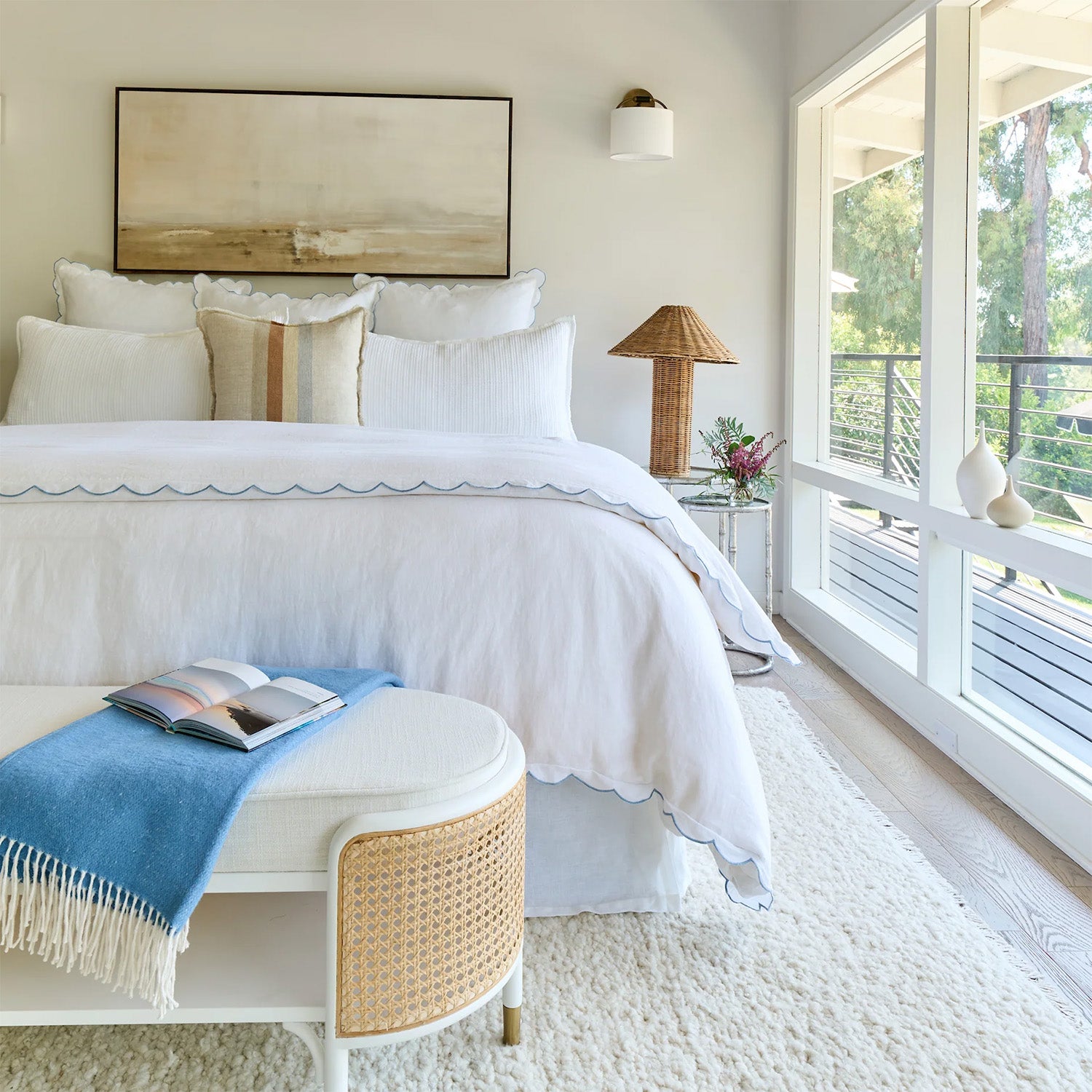 Pom Pom at Home Kelly Pillow Sham