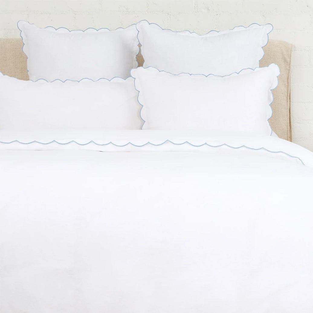 Pom Pom at Home Kelly Pillow Sham