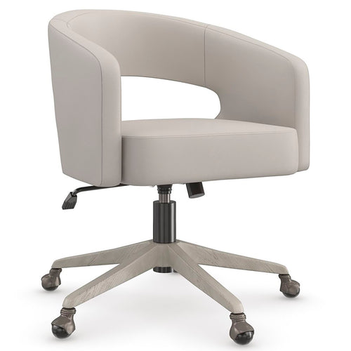 Caracole Blythe Office Chair