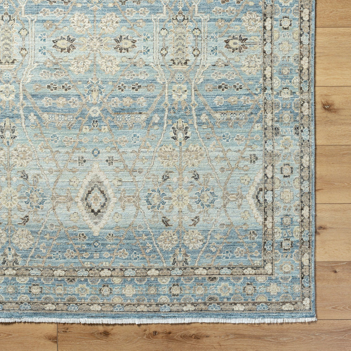 Surya Khorasan KHO-2304 Hand Knotted Rug