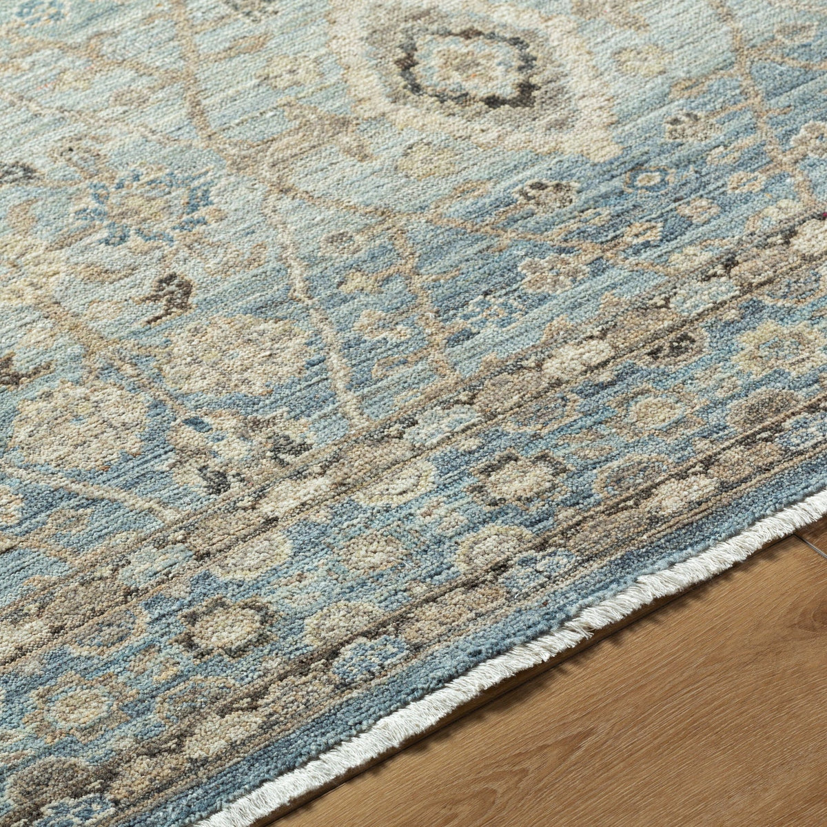 Surya Khorasan KHO-2304 Hand Knotted Rug