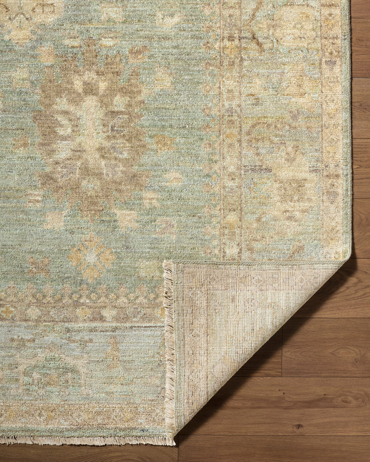 Surya Khotan KHT-2304 Hand Knotted Rug