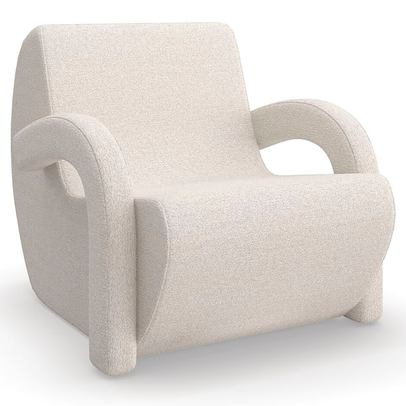 Caracole Leo Accent Chair