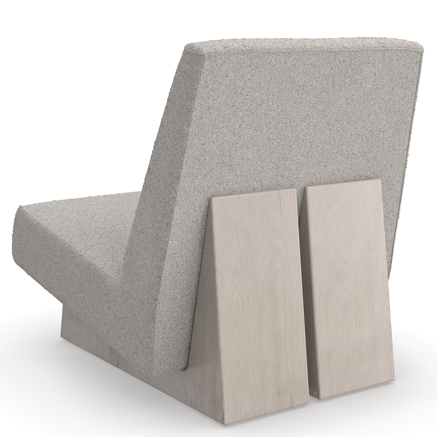 Caracole Indi Accent Chair