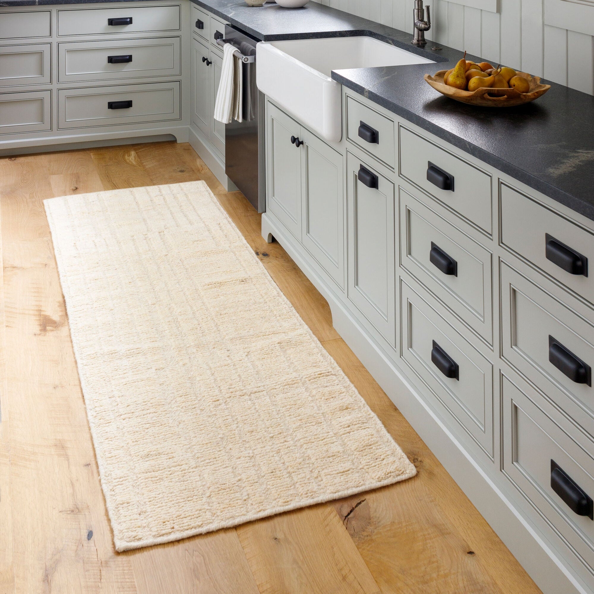 Surya Khyber KHY-2305 Hand Knotted Rug