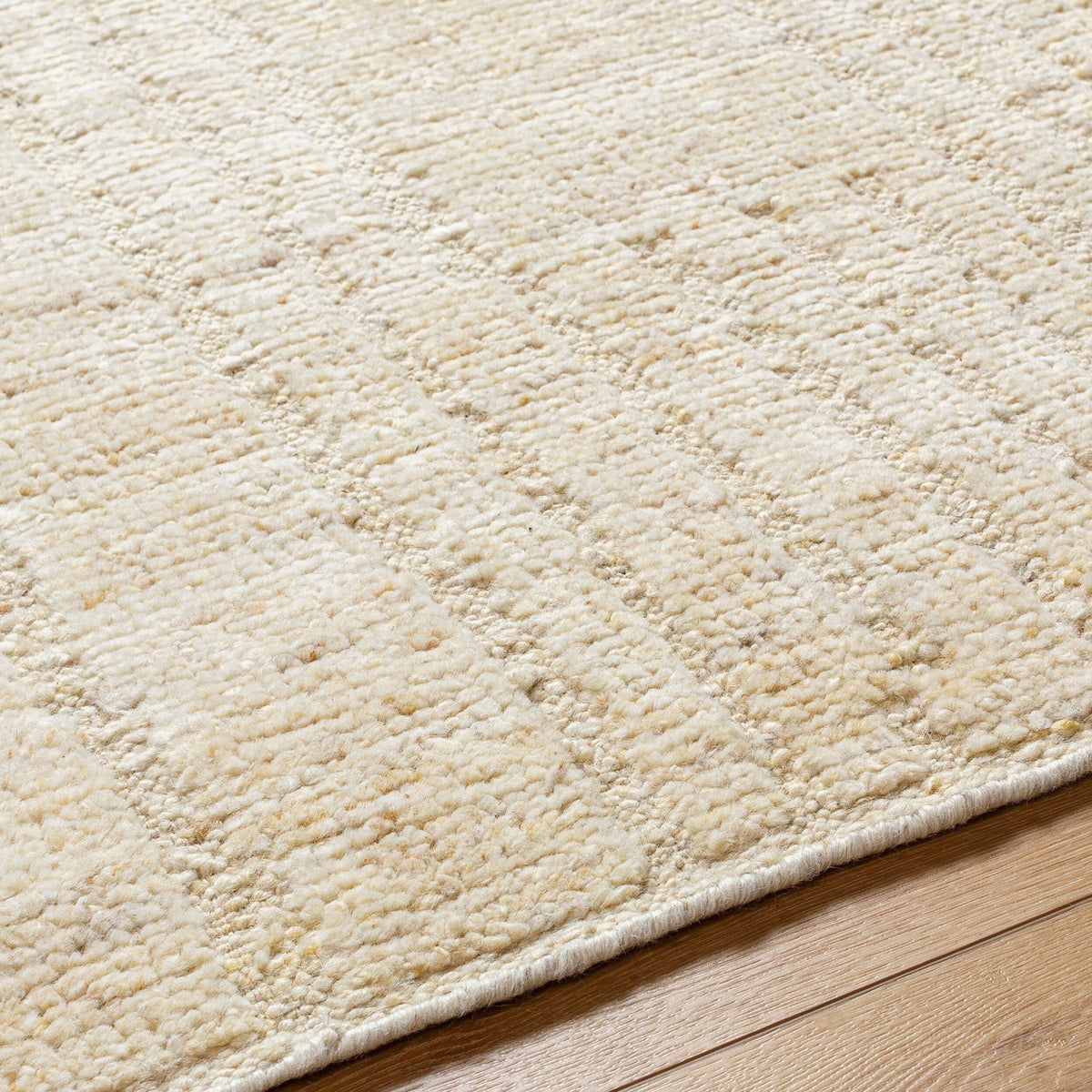 Surya Khyber KHY-2305 Hand Knotted Rug