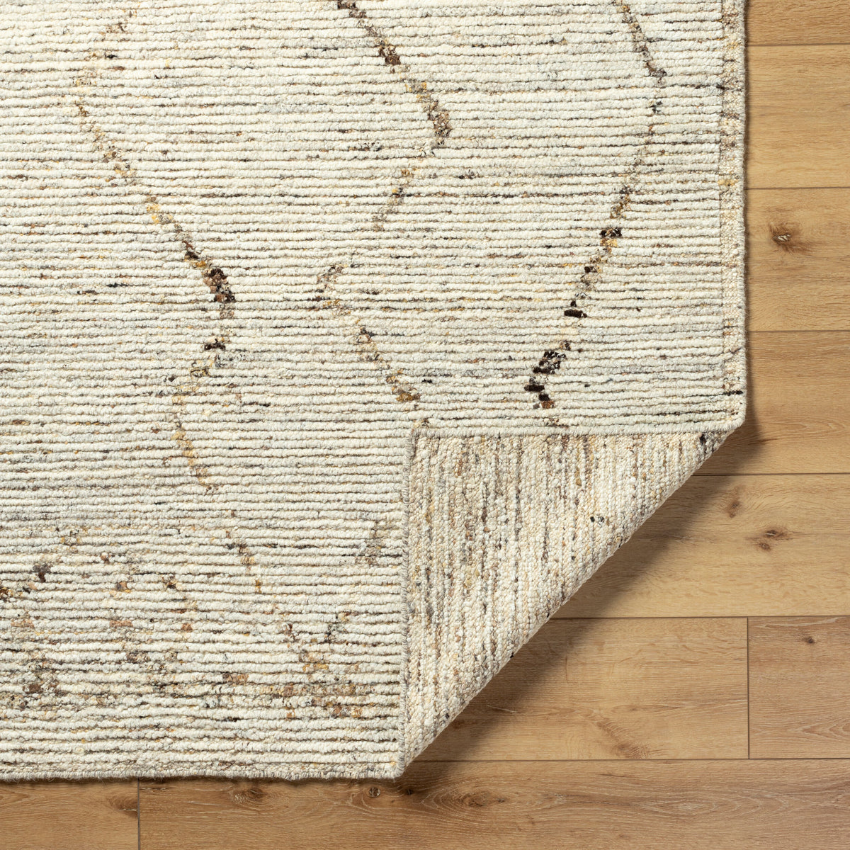 Surya Khyber KHY-2308 Hand Knotted Rug