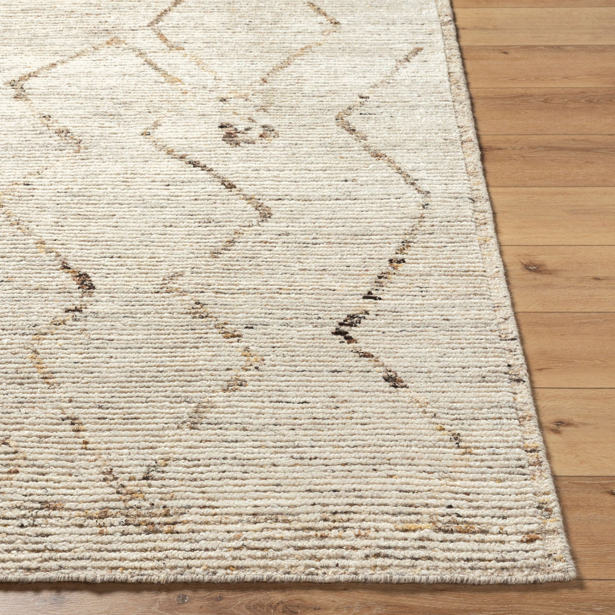 Surya Khyber KHY-2308 Hand Knotted Rug