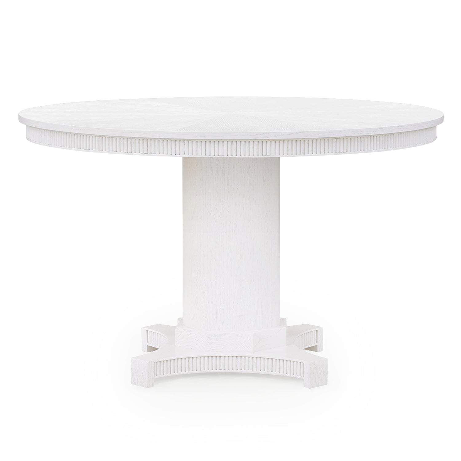 Villa and House Kinsley 48in Dining Table
