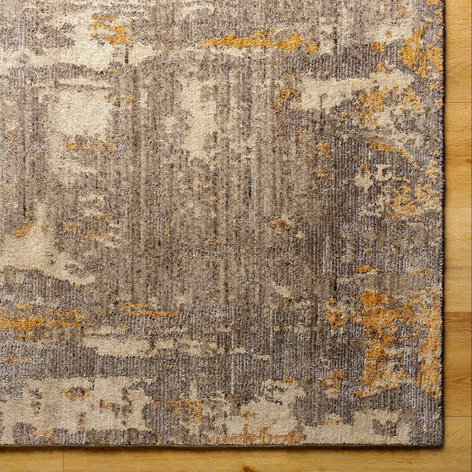 Surya Kolkata Hand Knotted Rug