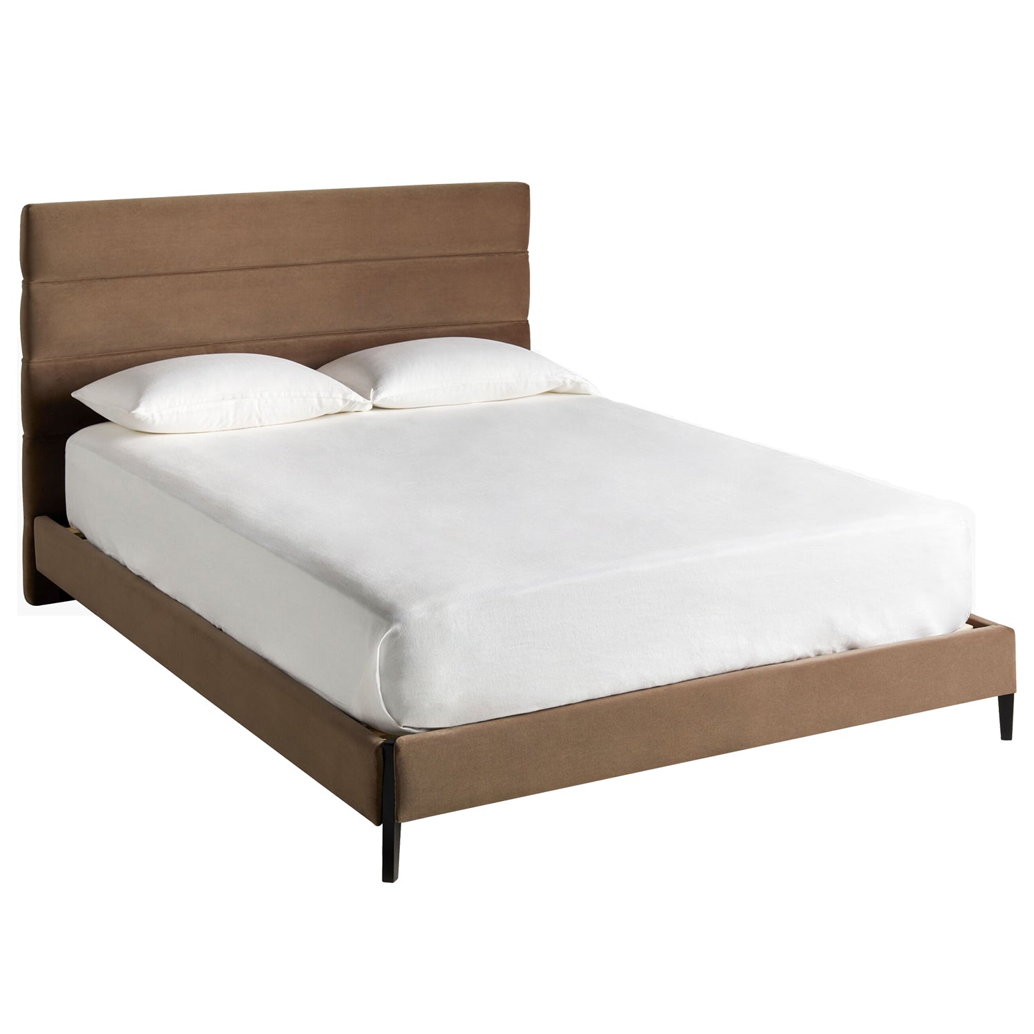 Knox Upholstered Bed