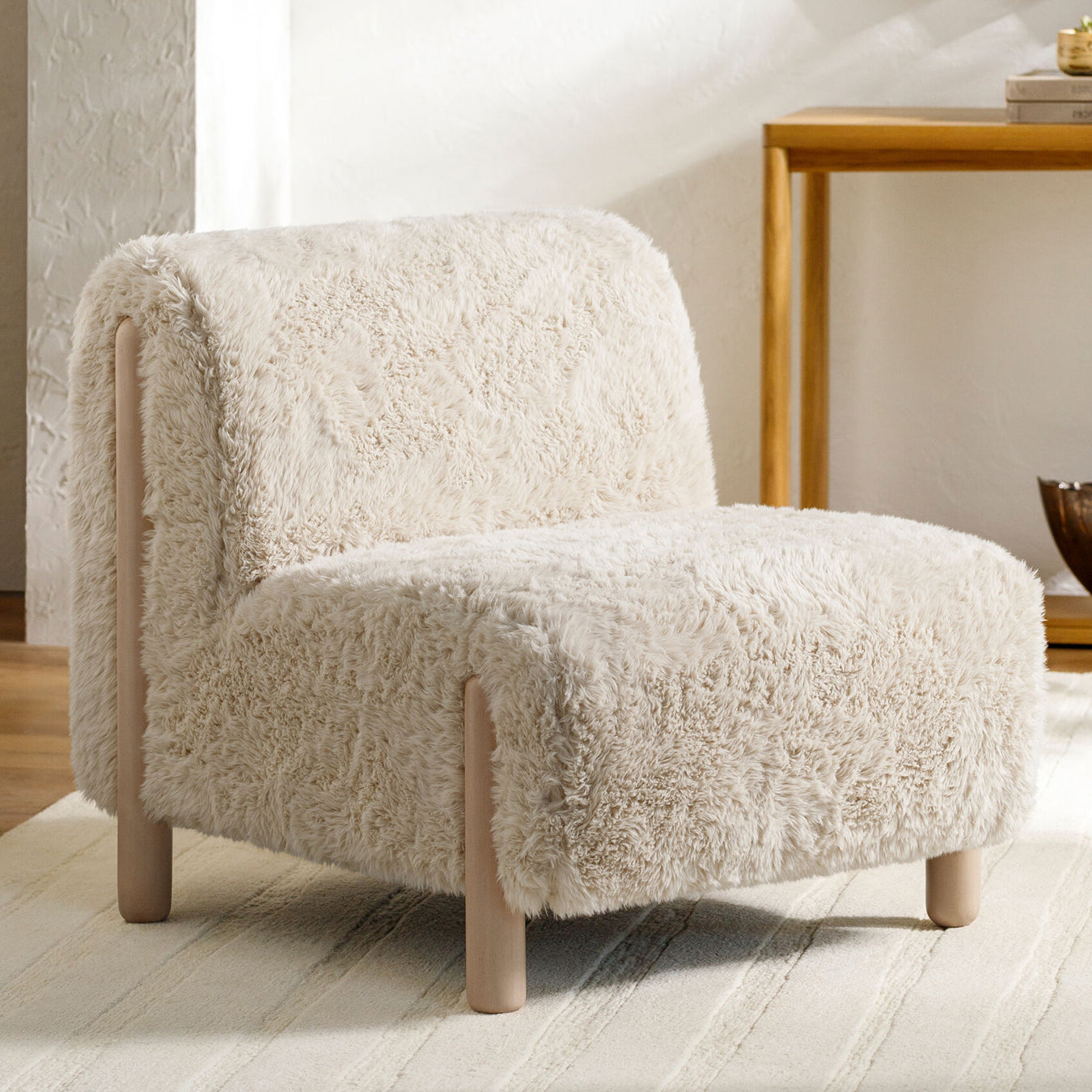 Kenwood Accent Chair