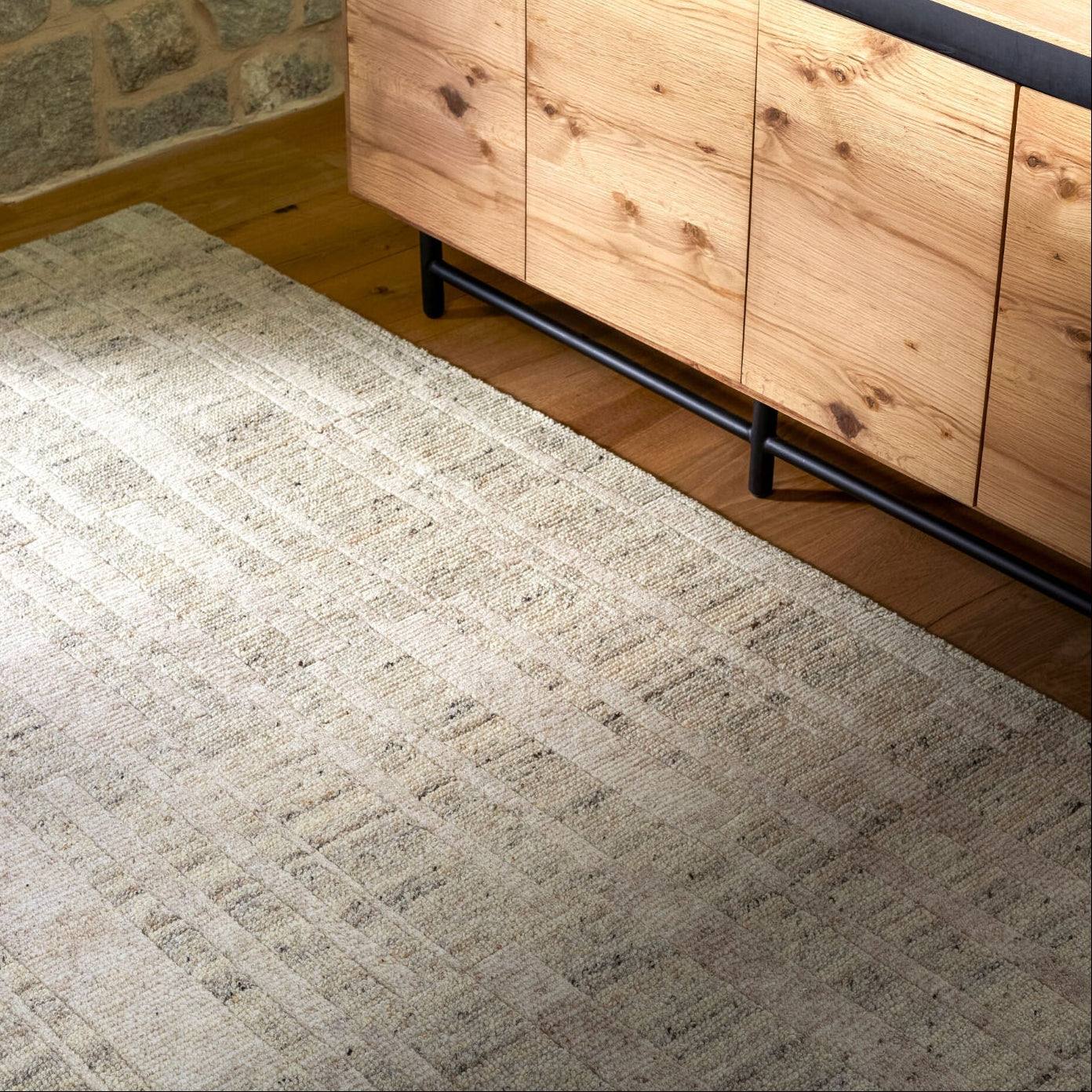Surya Knoxville KNX-2300 Hand Knotted Rug
