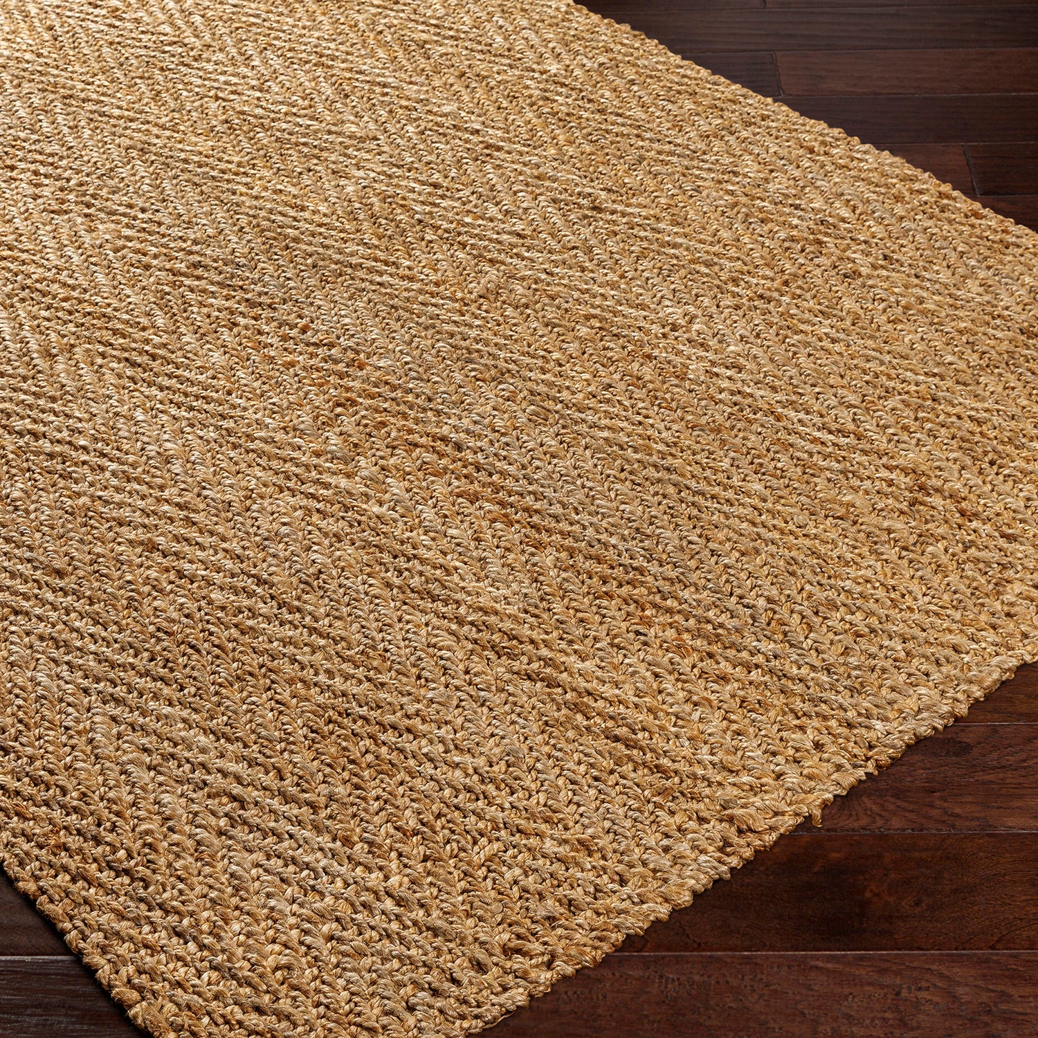 Livabliss Kochi Woven Hand Woven Rug