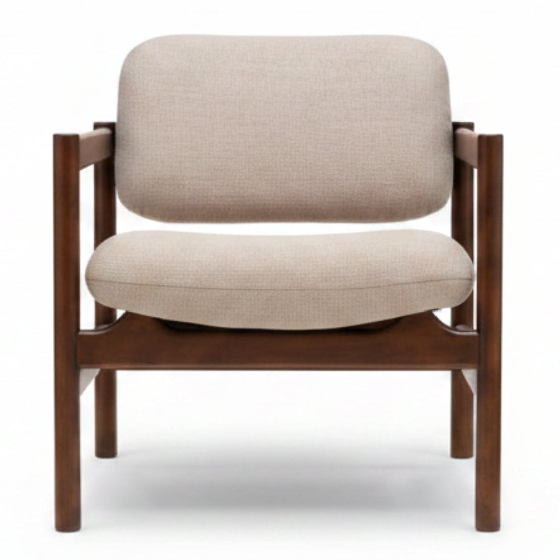 Kodak Polyester Accent Chair