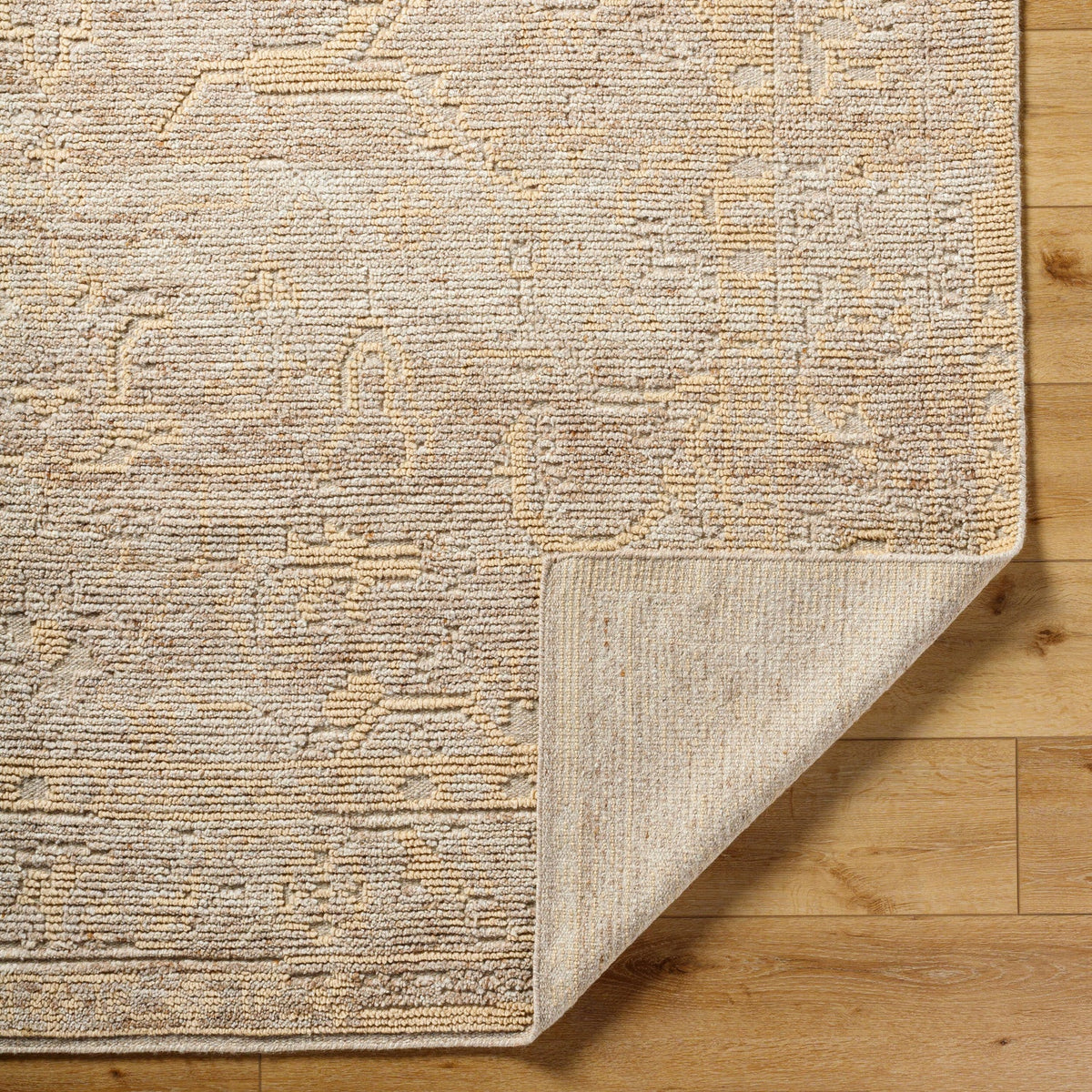 Surya Kimberly KRY-2300 Hand Knotted Rug