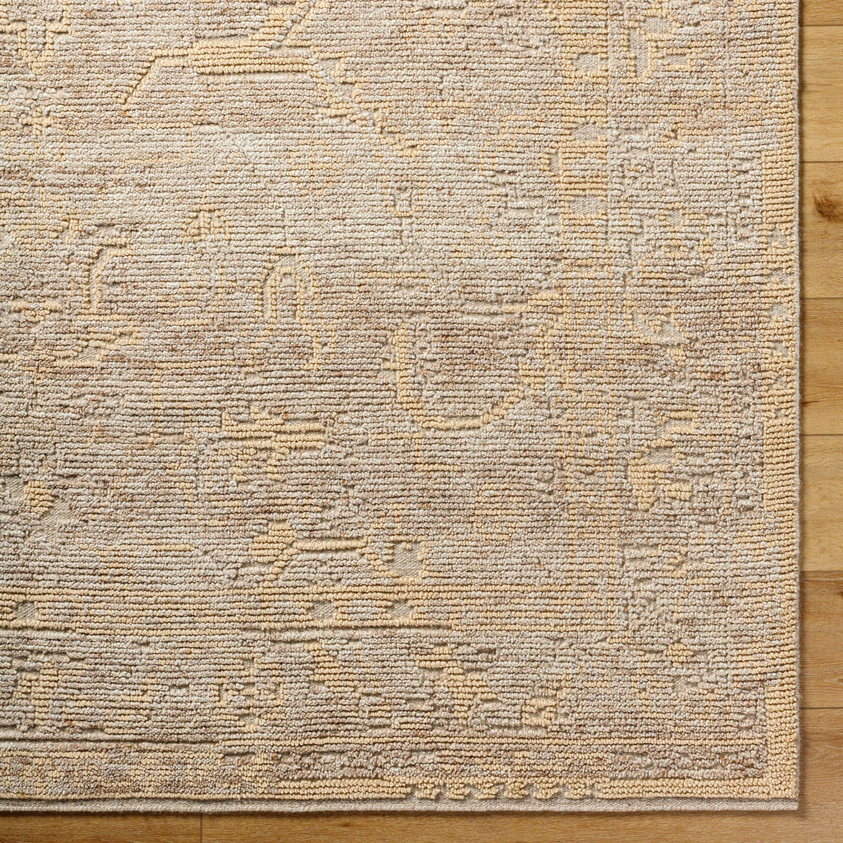 Surya Kimberly KRY-2300 Hand Knotted Rug