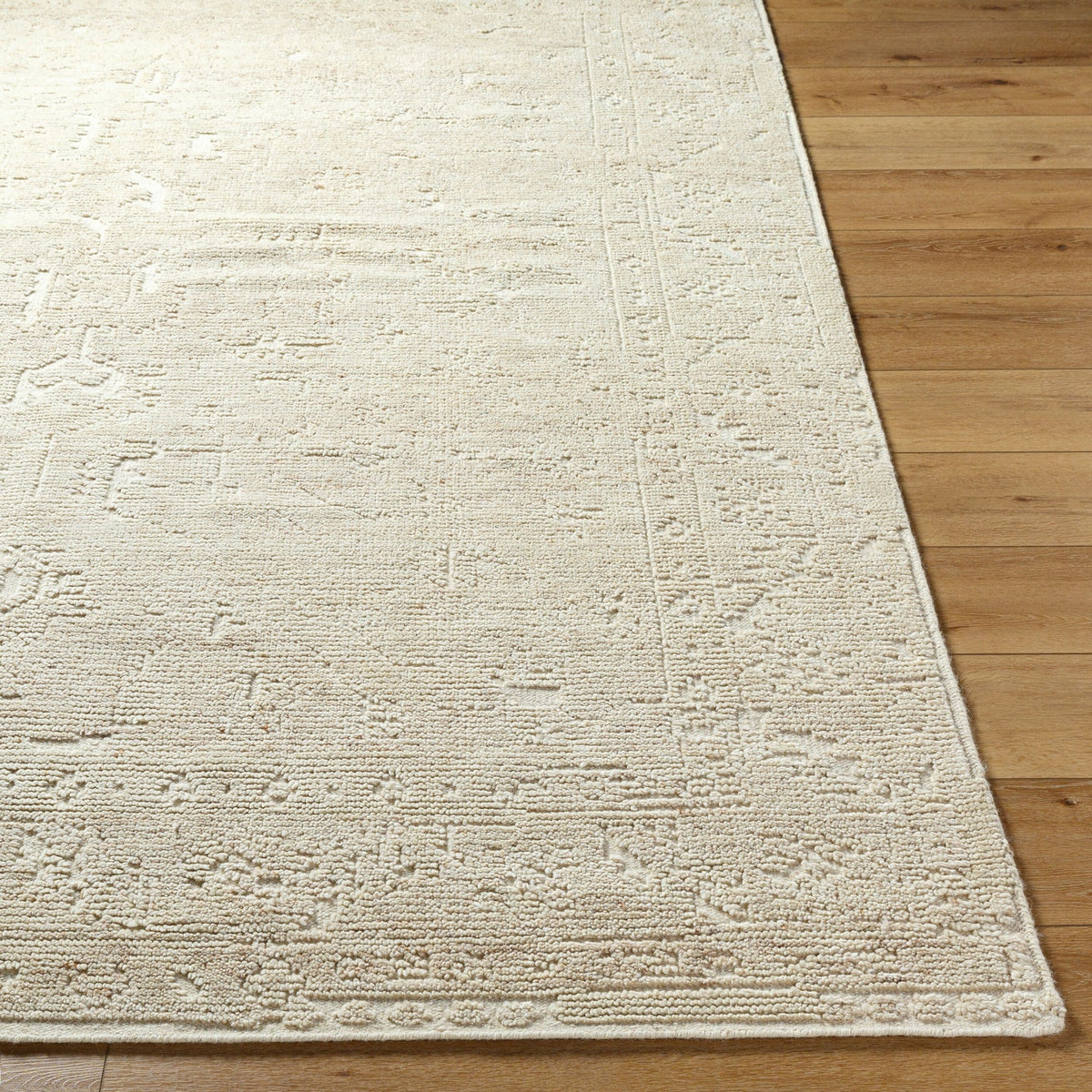 Surya Kimberly KRY-2301 Hand Knotted Rug