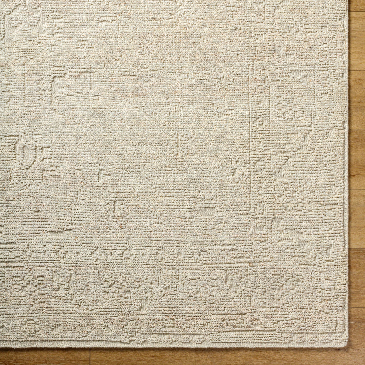 Surya Kimberly KRY-2301 Hand Knotted Rug