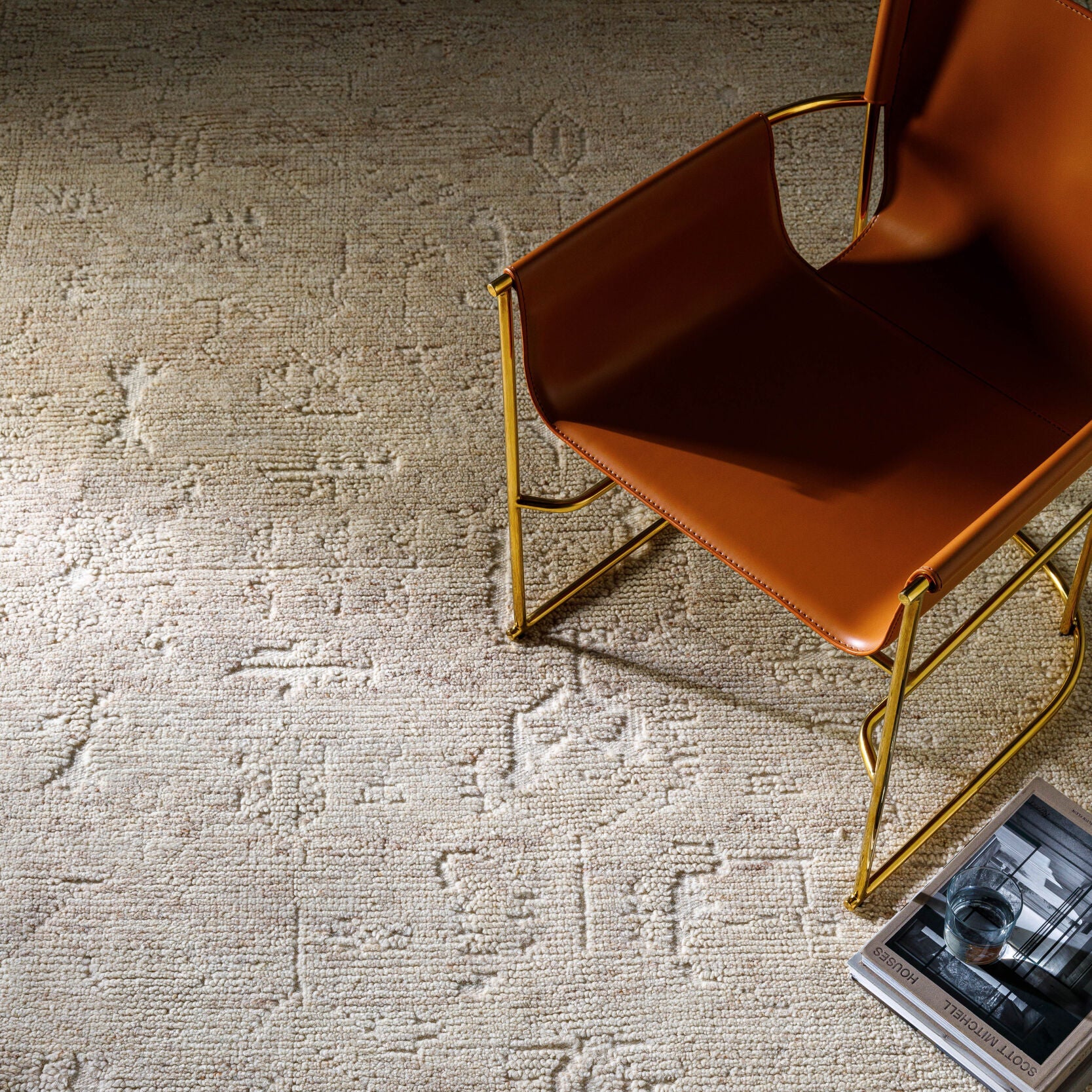 Surya Kimberly KRY-2301 Hand Knotted Rug